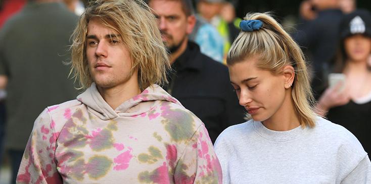 Justin bieber hailey baldwin postnup