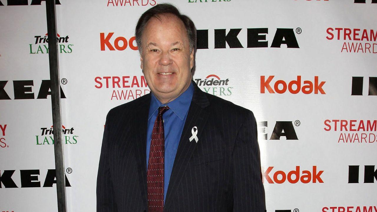 Photo of Dennis Haskins