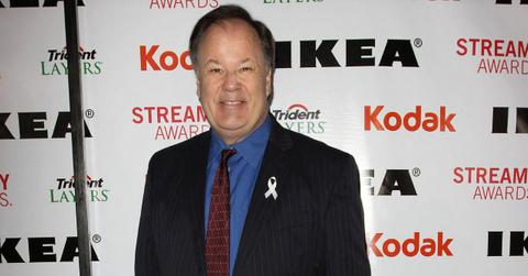 Photo of Dennis Haskins