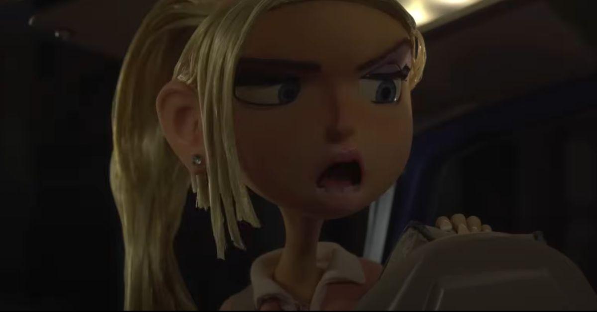 courtney babcock in paranorman