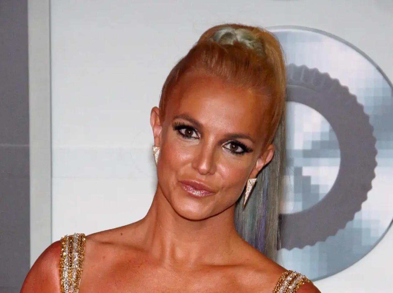 Britney Spears Addresses Fans' Concerns About Her Mental Health