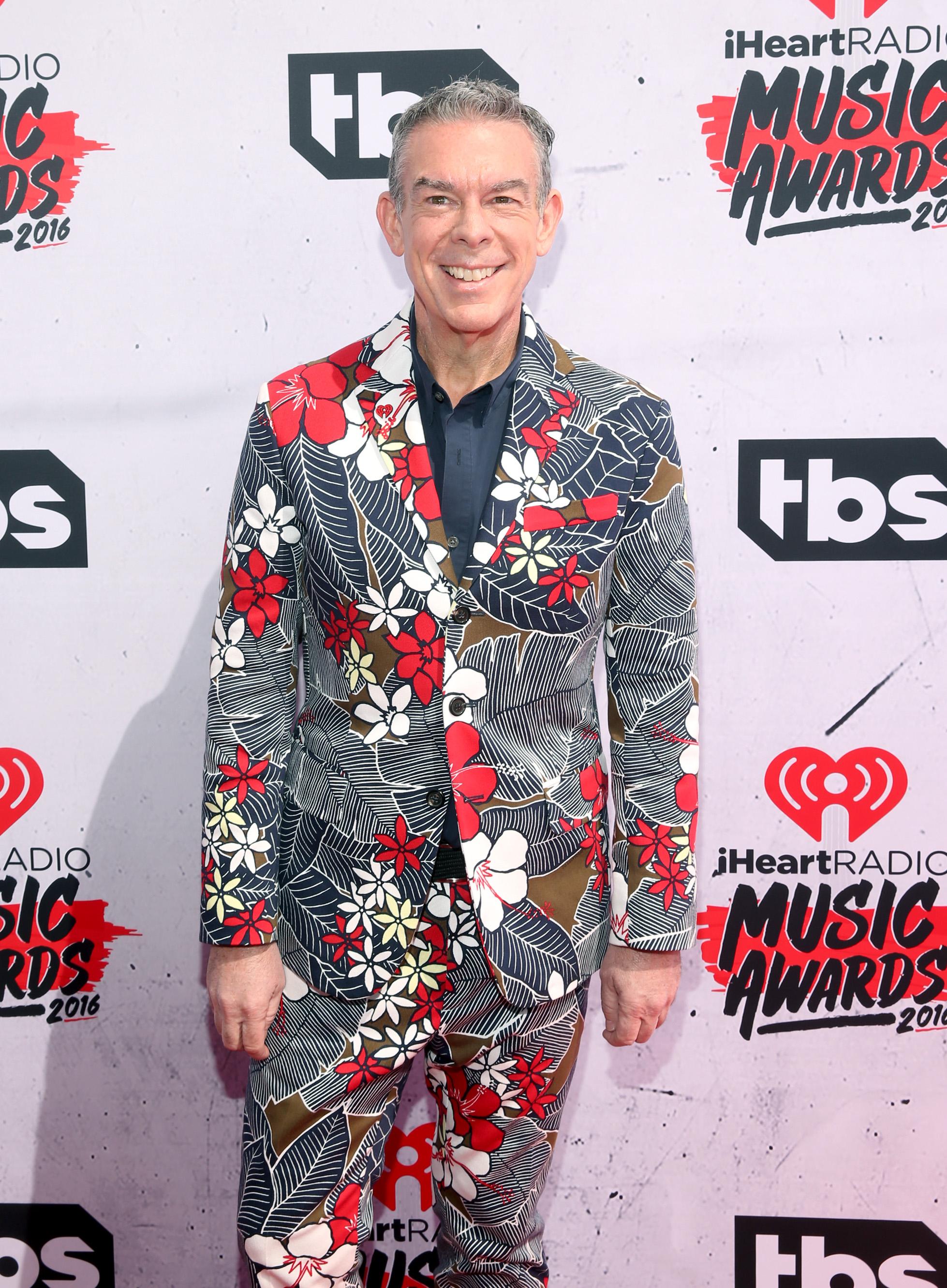 iheart radio music wards fashion worst dressed