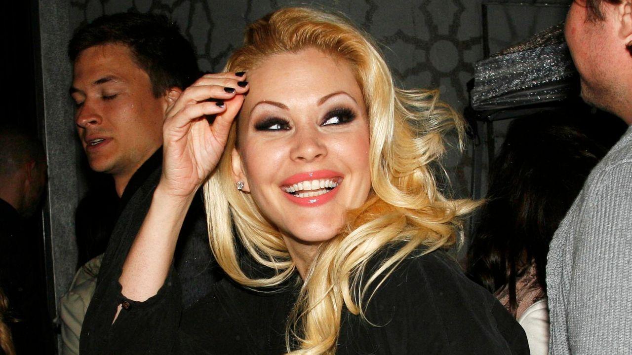 Image of Shanna Moakler.