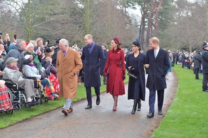 meghan william kate past not behind them