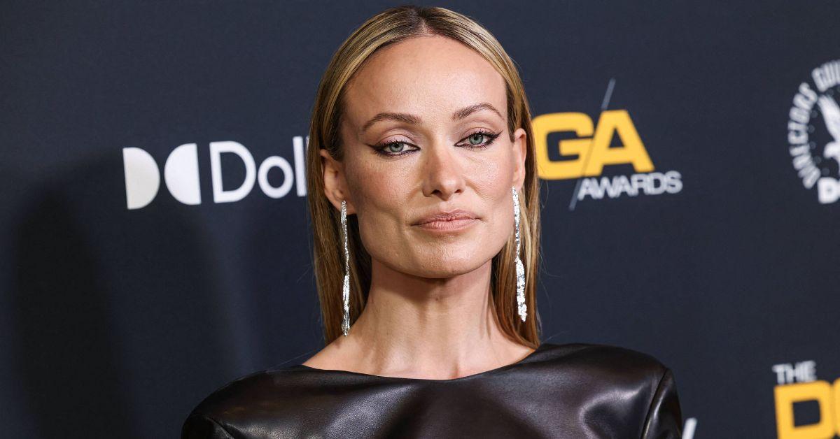 image of Despite the backlash, Olivia Wilde's new film 'The Invite' is receiving strong early praise from critics.