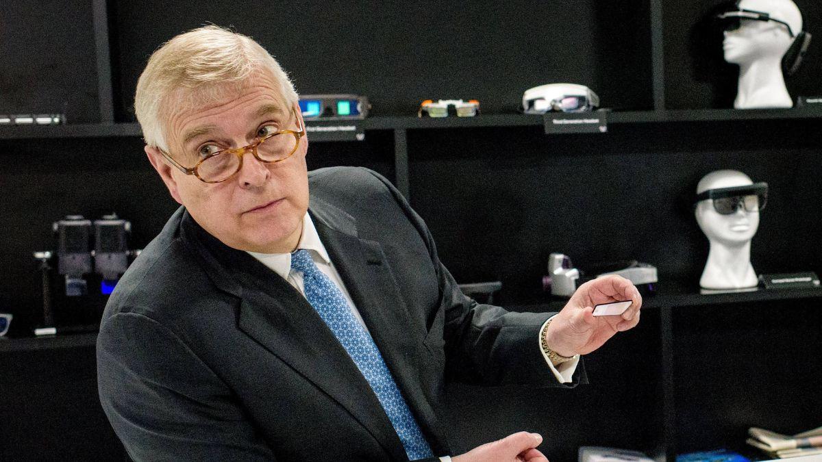 ex prince andrew arrested charges king charles response everything to know