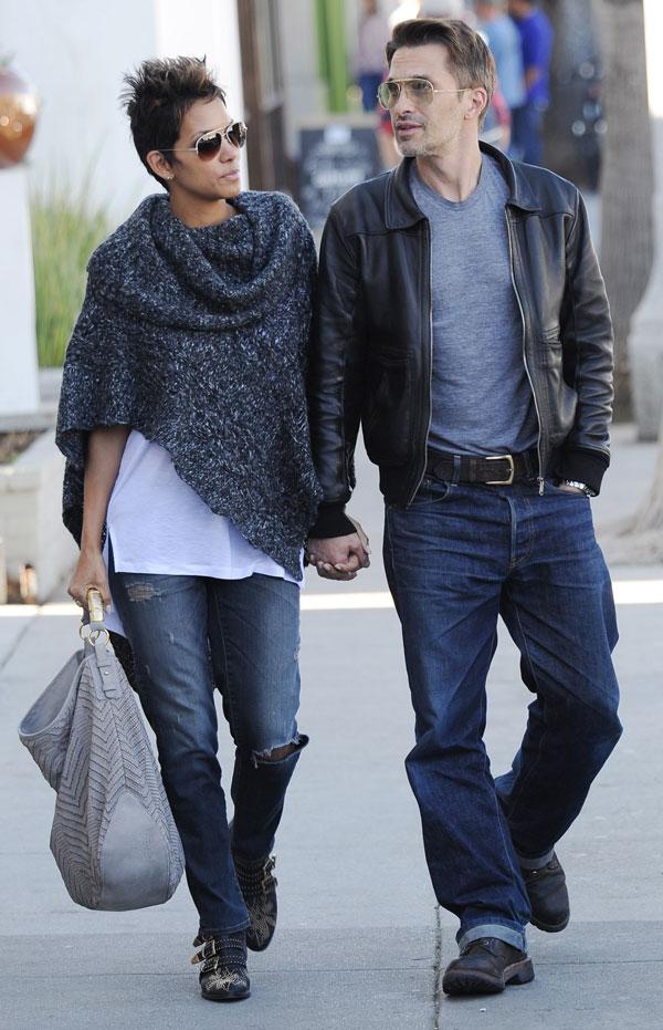 Halle berry olivier martinez divorce