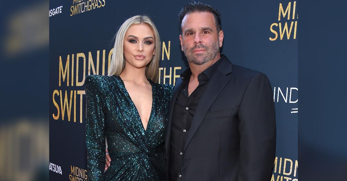 lala kent is burning the bridge following randall emmett split