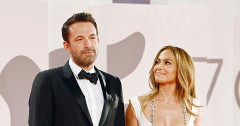 ben affleck jennifer lopez pencil in weekly sit down sessions feelings ok