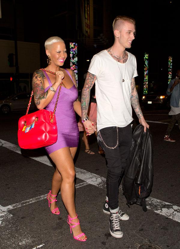 Amber rose wiz khalifa2