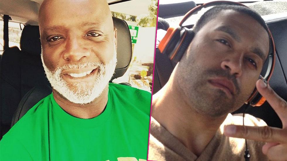 Apollo Nida Disses Peter Thomas Fake Friendship