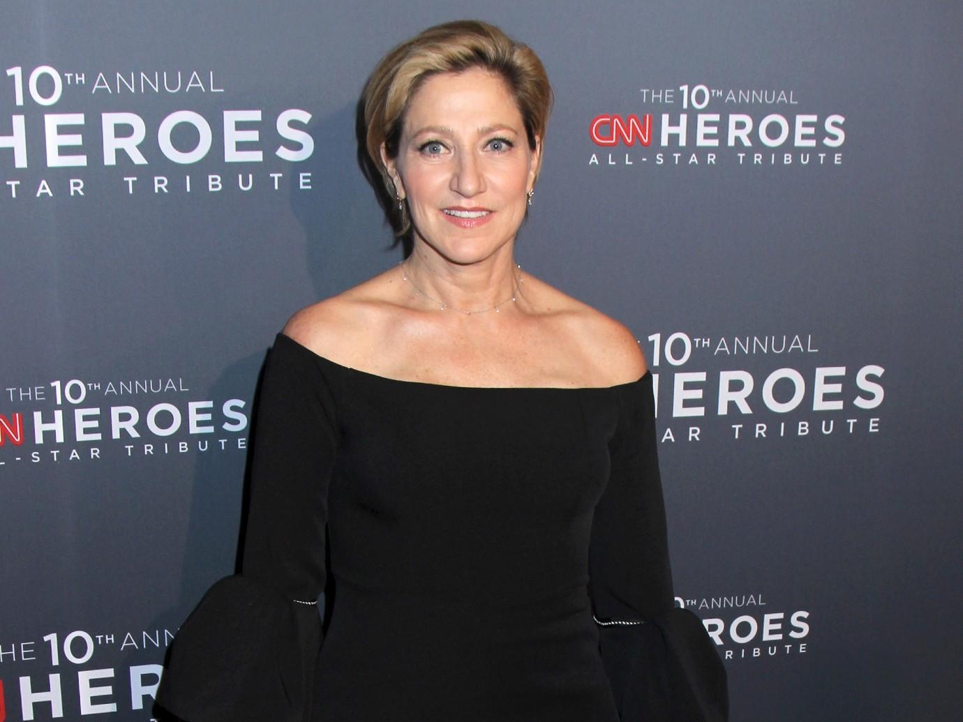 //celebrities breast cancer edie falco