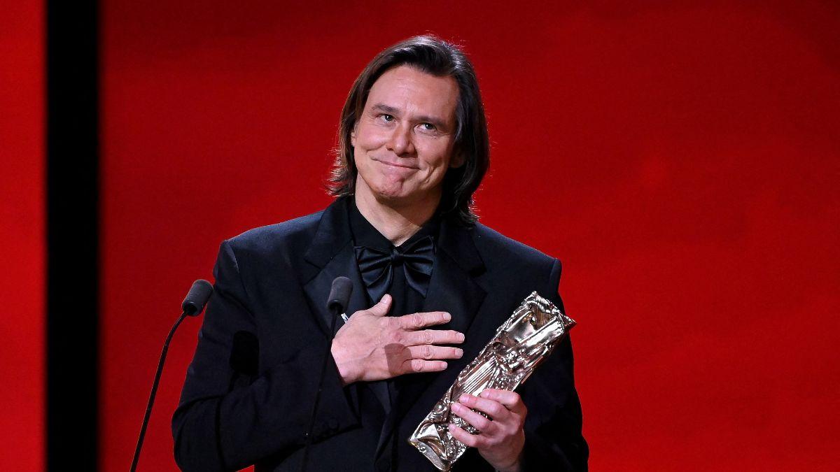 jim carrey dating history from linda ronstadt to min ah