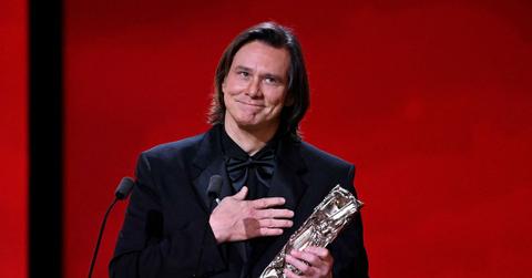 jim carrey dating history from linda ronstadt to min ah