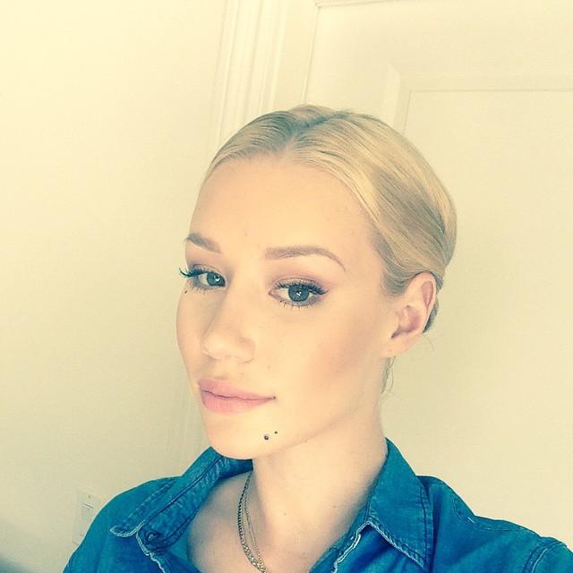 Iggy azalea