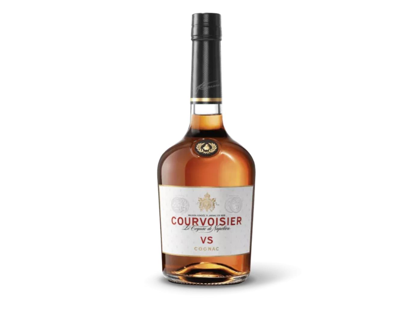 courvoisier