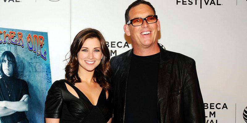 mike fleiss restraining order