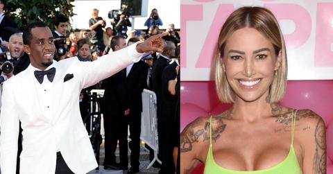 diddy-tina-louise-brian-austin-green-ex-kissing