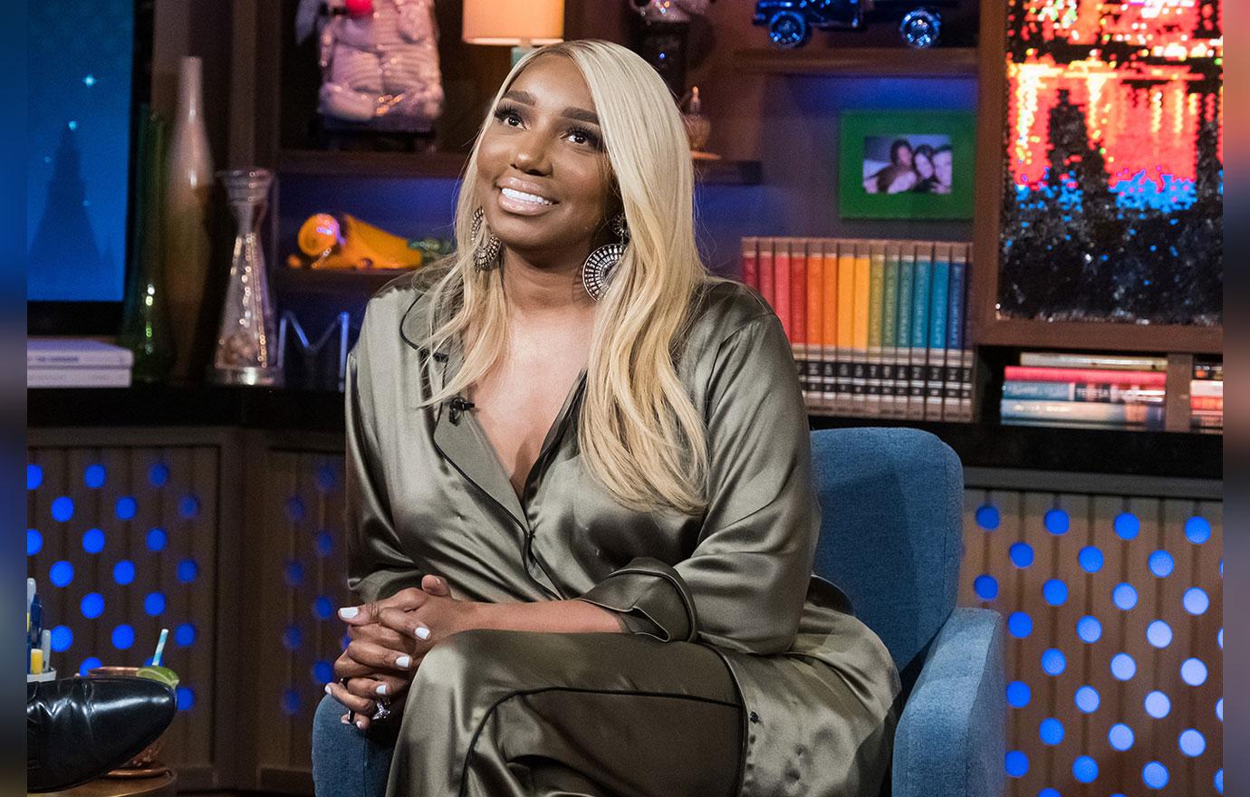 Nene-Leakes-Go-Private-Instagram