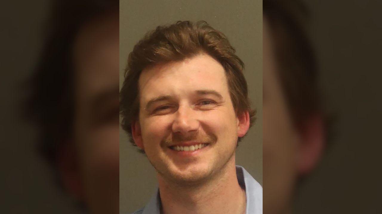 Photo of Morgan Wallen is a controversial figure.