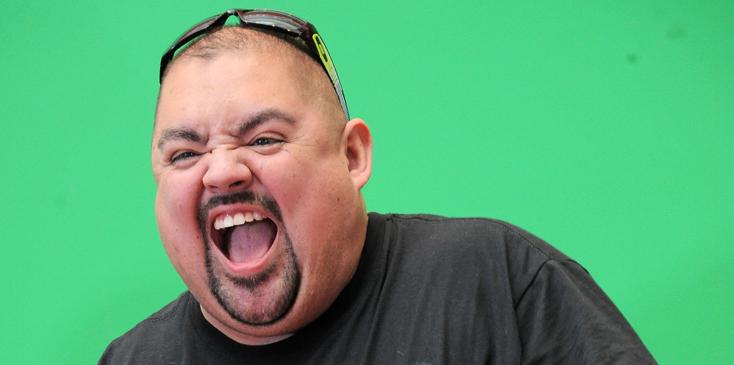 RCA Hosts Gabriel Iglesias For Made For Moments Holiday Campaign