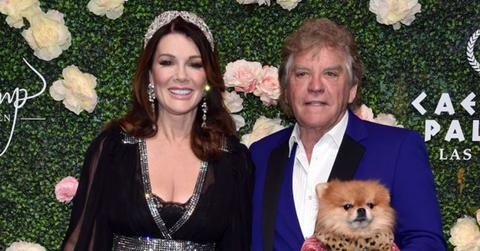 Lisa Vanderpump