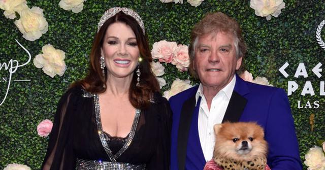 Lisa Vanderpump