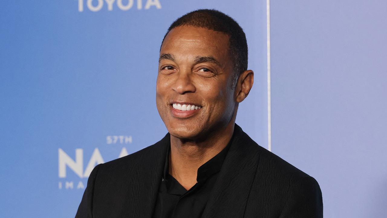 Don Lemon