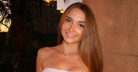image of Skylar Mae