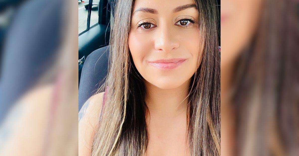 ‘Return to Amish’ Star Sabrina Burkholder Goes Nude After Baby No. 6