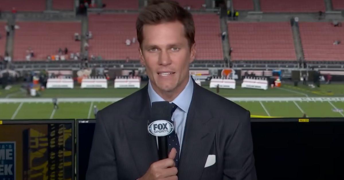 Photo of Tom Brady