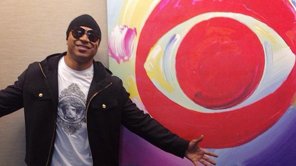 Ll cool j grammy awards 2015