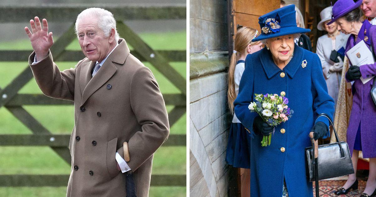 Royal Mother Issues: Queen Elizabeth II Was 'Unable to Enjoy Motherhood' Thanks to Affairs of State