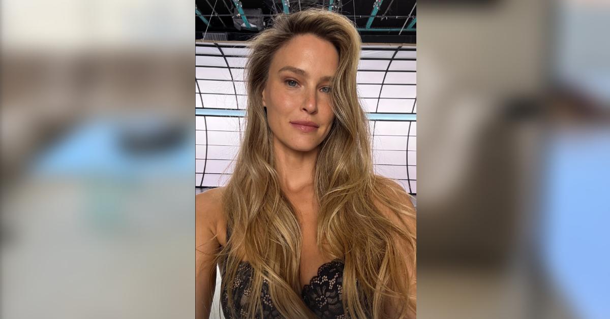 Bar Refaeli Puts Flawless Figure On Display In Bra & Underwear: Photos