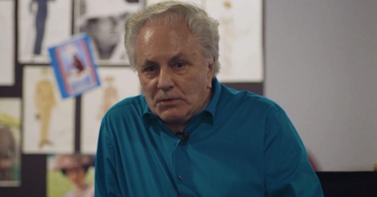 Famous Costume Designer Lifts the Lid on Vile Hollywood Celebrities - Including an 'Avengers' Star