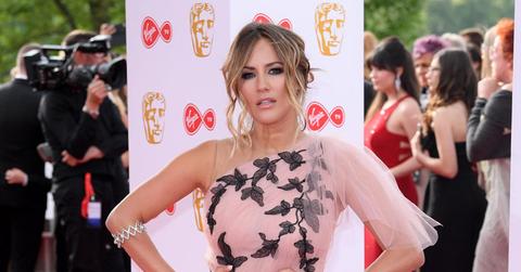 caroline flack