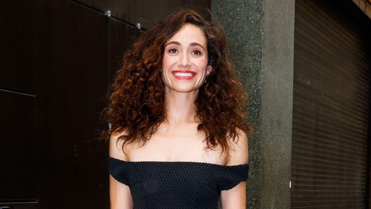 image of Emmy Rossum revealed she worked with a psychologist to prepare for emotionally complex scenes.