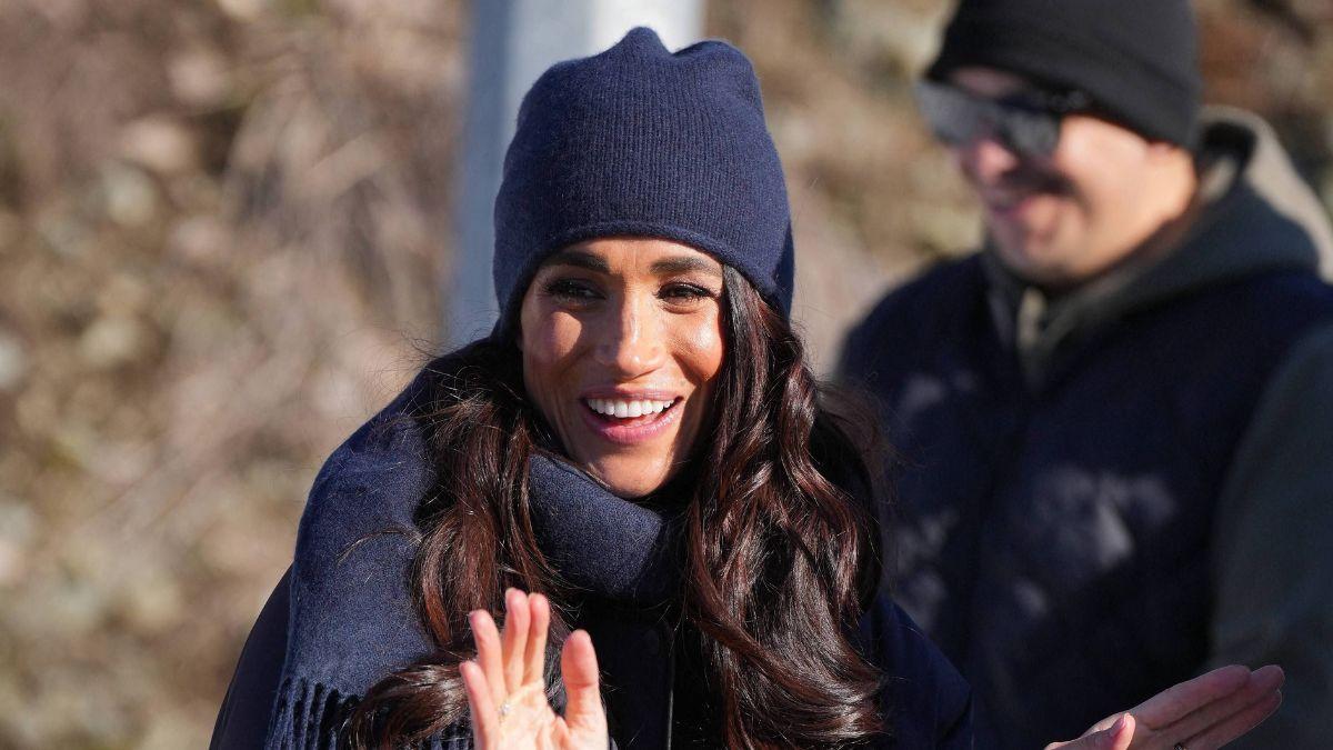 image of meghan markle