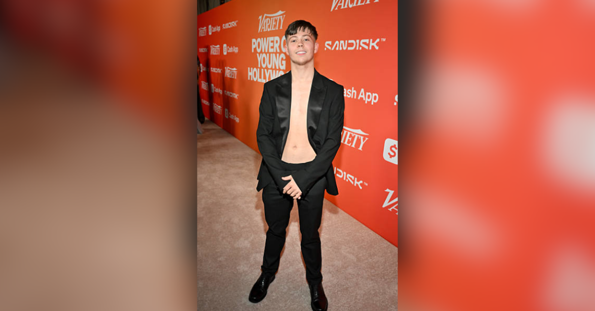 dancer and actor craig hogan turns a late start into early success