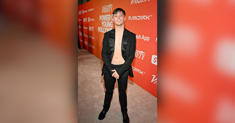 dancer and actor craig hogan turns a late start into early success