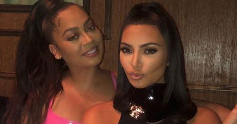 Kim Kardashian Cheat Day