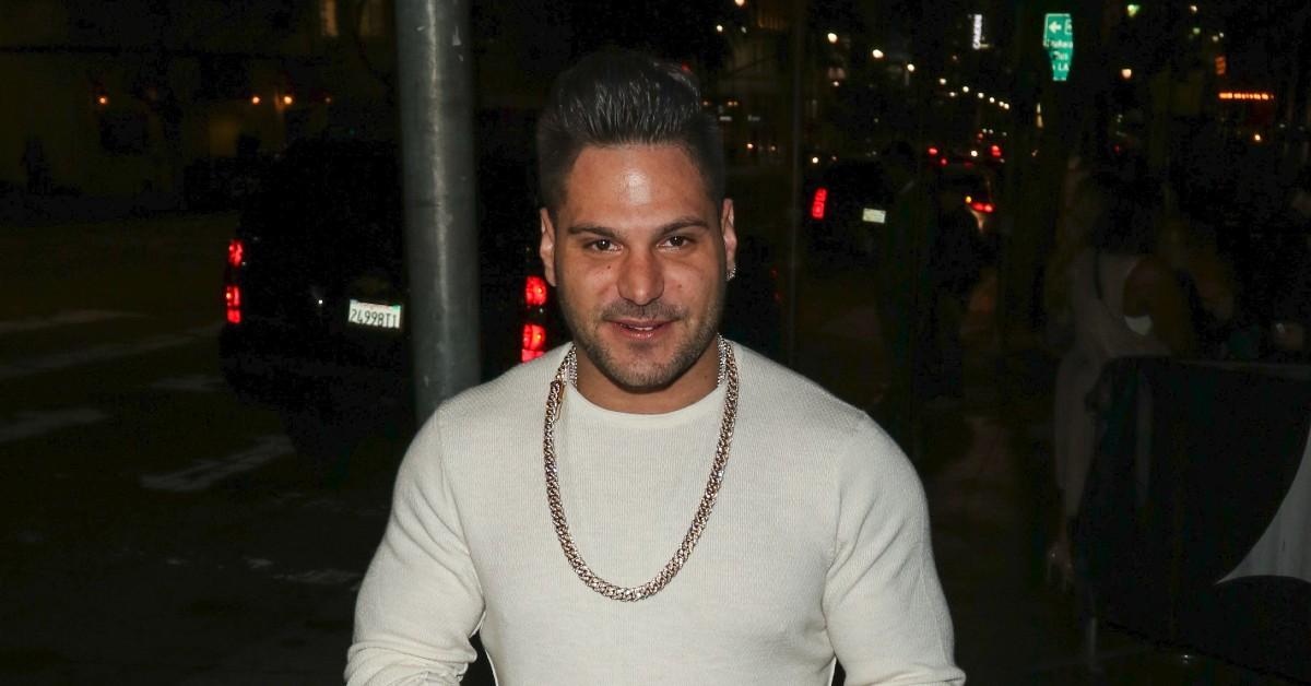 ronnie ortiz magro sues ex jen harley sell las vegas home used to share