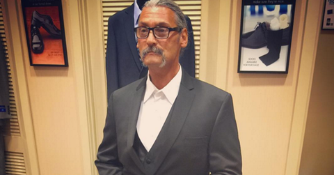 Teen Mom OG Tyler Baltierra