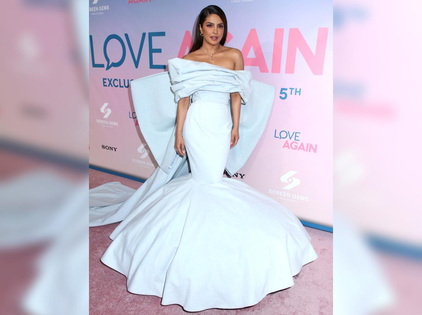 Love Again: Cast, Release Date, and Trailer for Priyanka Chopra