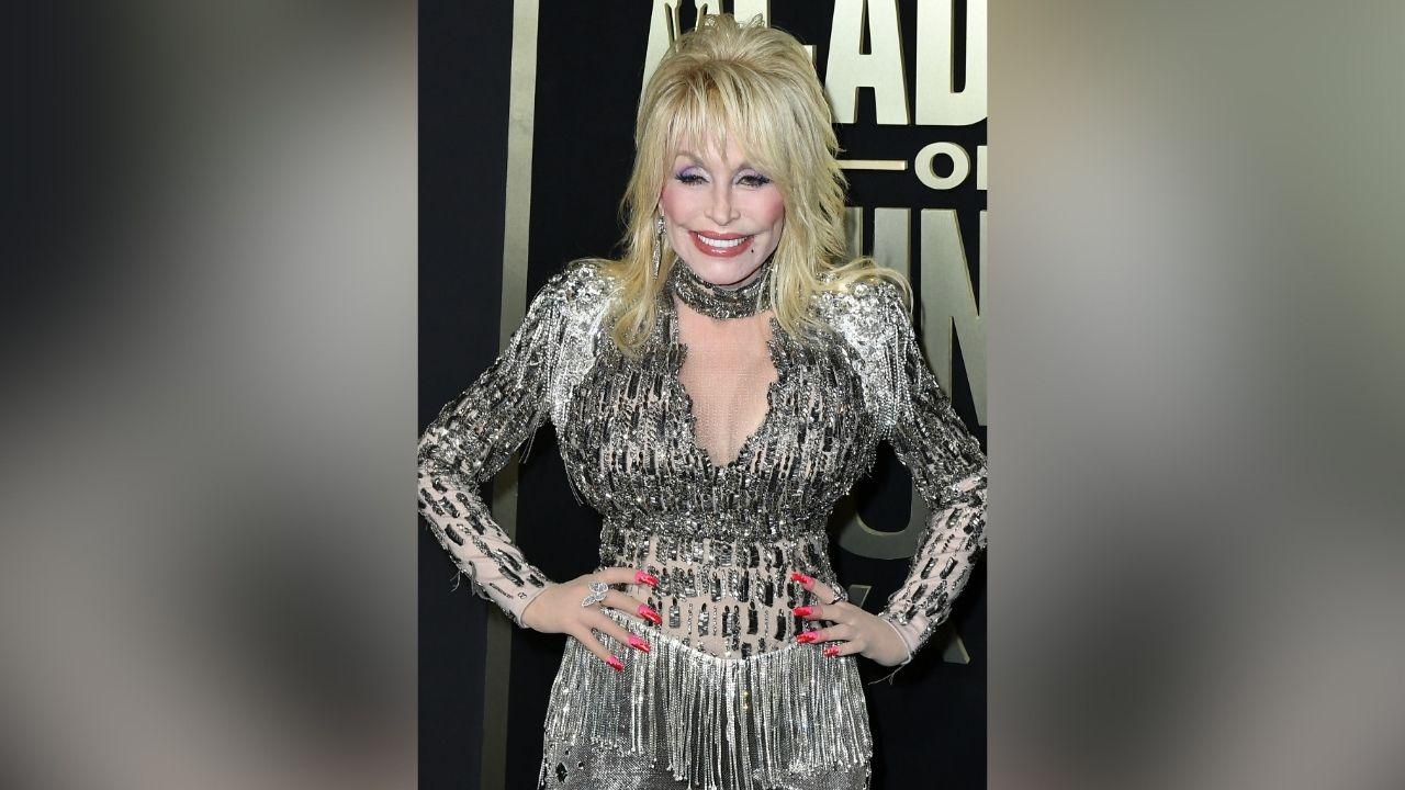 dolly parton transformation over the years photos