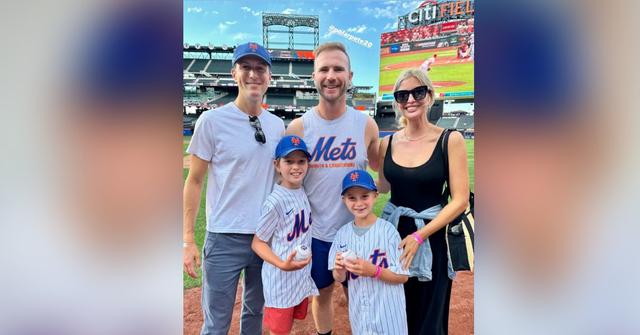 ivanka trump jared kushner kids game