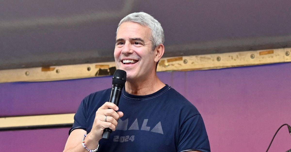 andy cohen