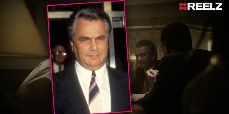 John Gotti Friend Explains Murders