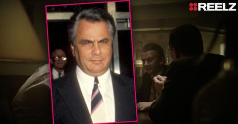John Gotti Friend Explains Murders