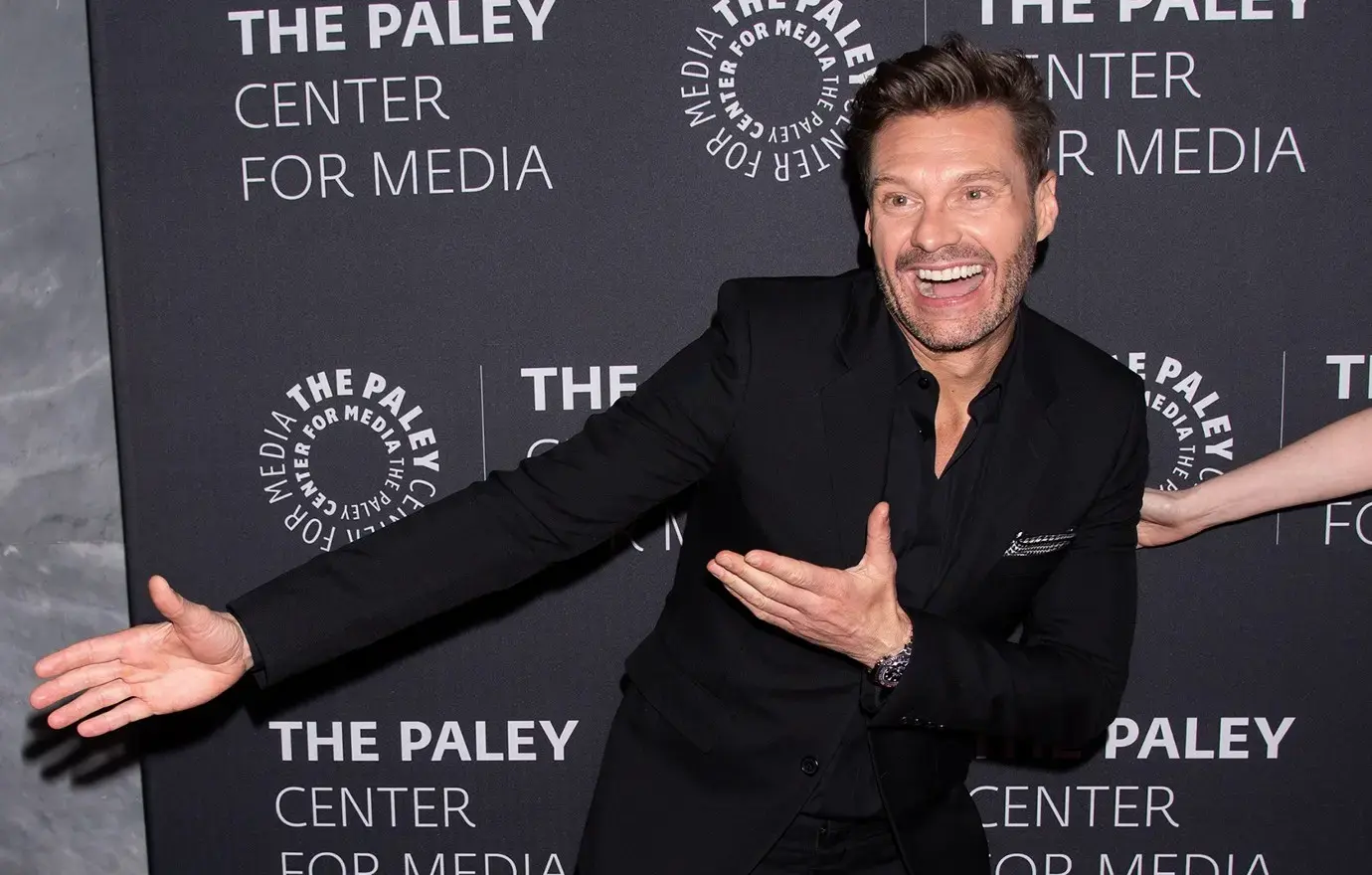 ryan seacrest